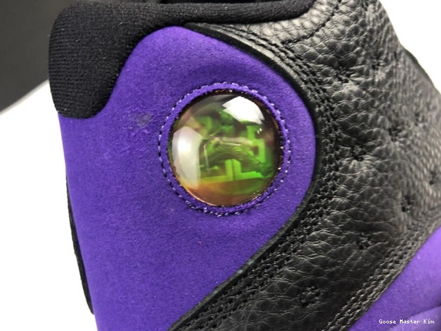 Air Jordan 13 DJ5982-015 Court Purple 0723